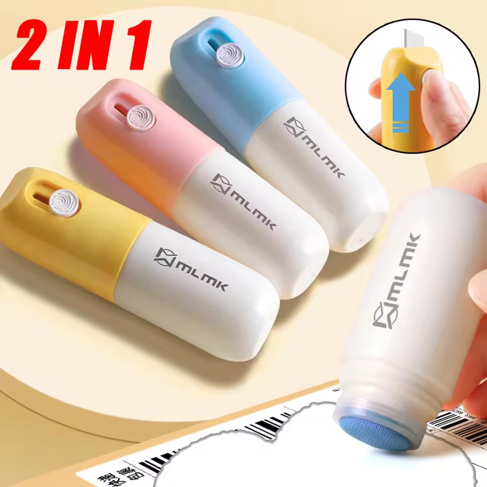 Heat Protectant Spray - سائل تصحيح للورق الحراري 2 في