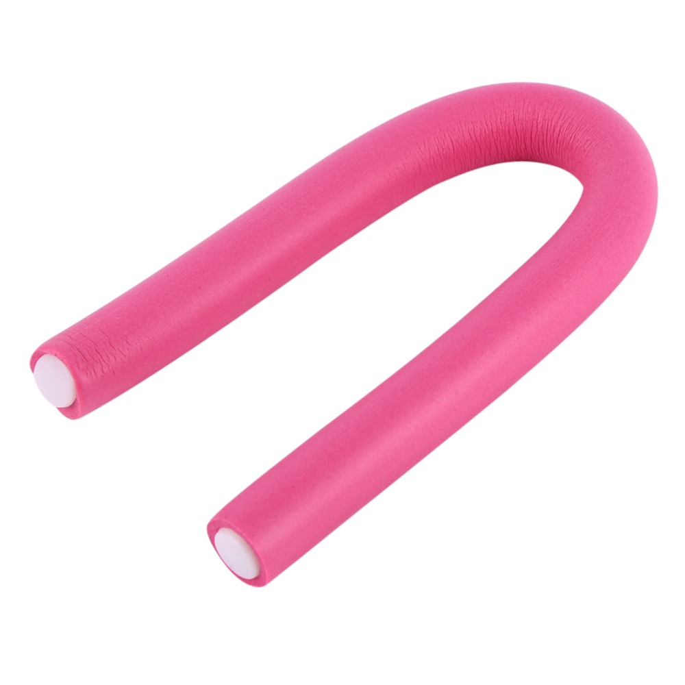 Hair Roller Set Flexi - مجموعة من 10 قطع من بكرات