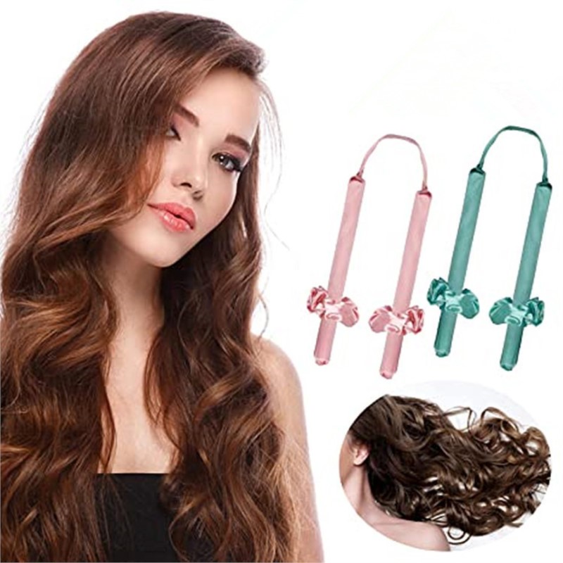 Hair Roller Set Flexi - منتجات الشعر المجعد، أداة تجعيد الشعر