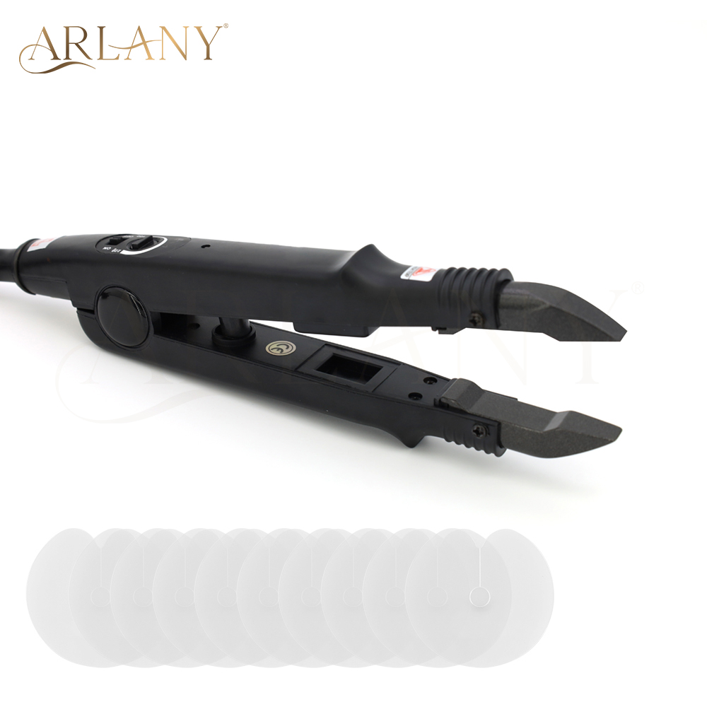 Keratin Treatment Set - ARLANY طقم توصيل الشعر الانصهار الكيراتين