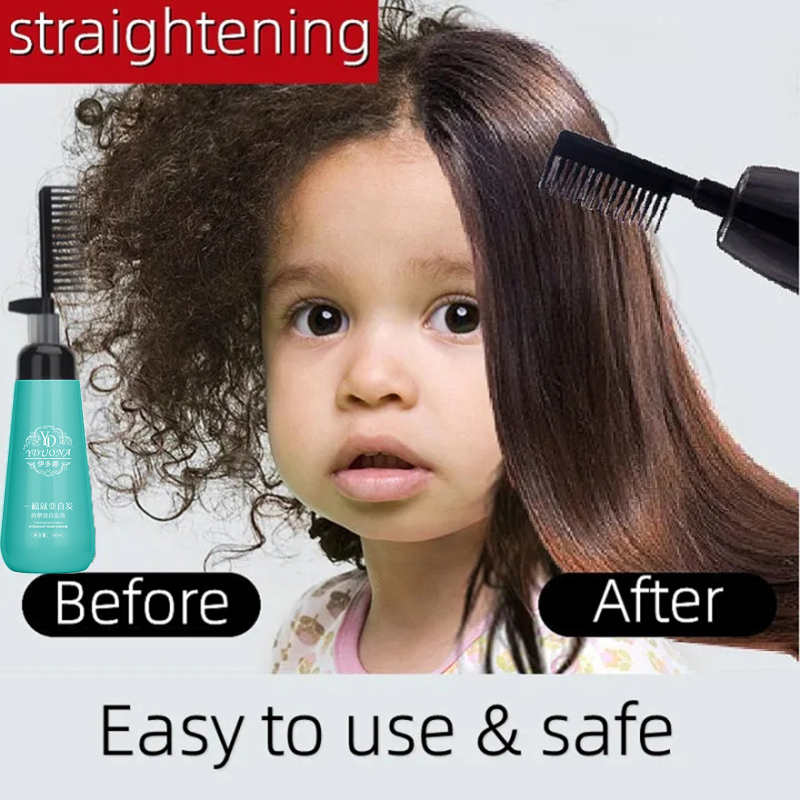 كريم وتمليس الشعر بالكيراتين و - مراجعة Keratin Treatment Set وسعره