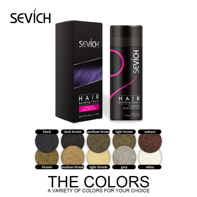 Sevich 2 قطعة/الوحدة 10 ألوان  - مراجعة Keratin Treatment Set وسعره