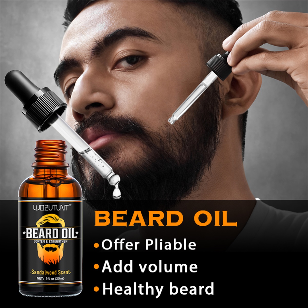 بخاخ العناية باللحية لحماية ال - مراجعة Heat Protectant Spray وسعره