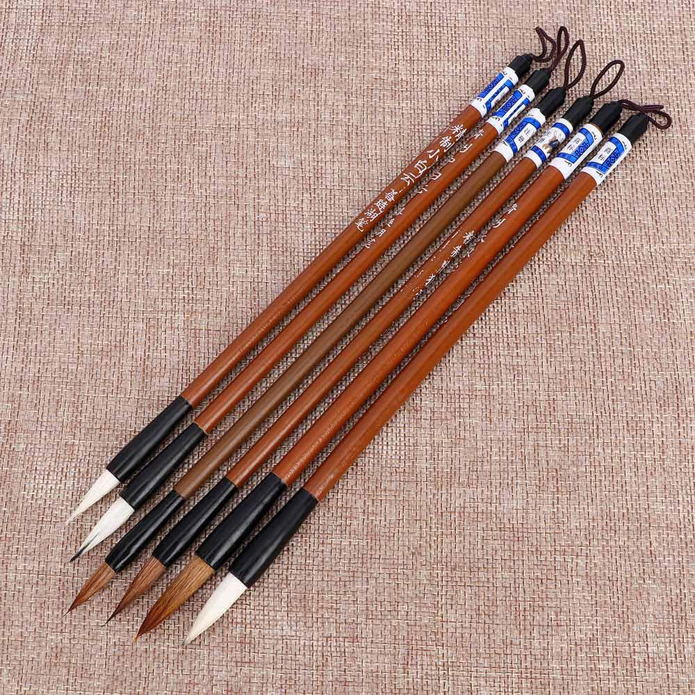 فرشاة خط عملية من الخيزران للك - مراجعة Bamboo Hair Brush وسعره