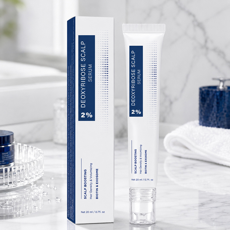 سيروم مغذي ومنشط لفروة الرأس ب - مراجعة Hair Care Serum وسعره