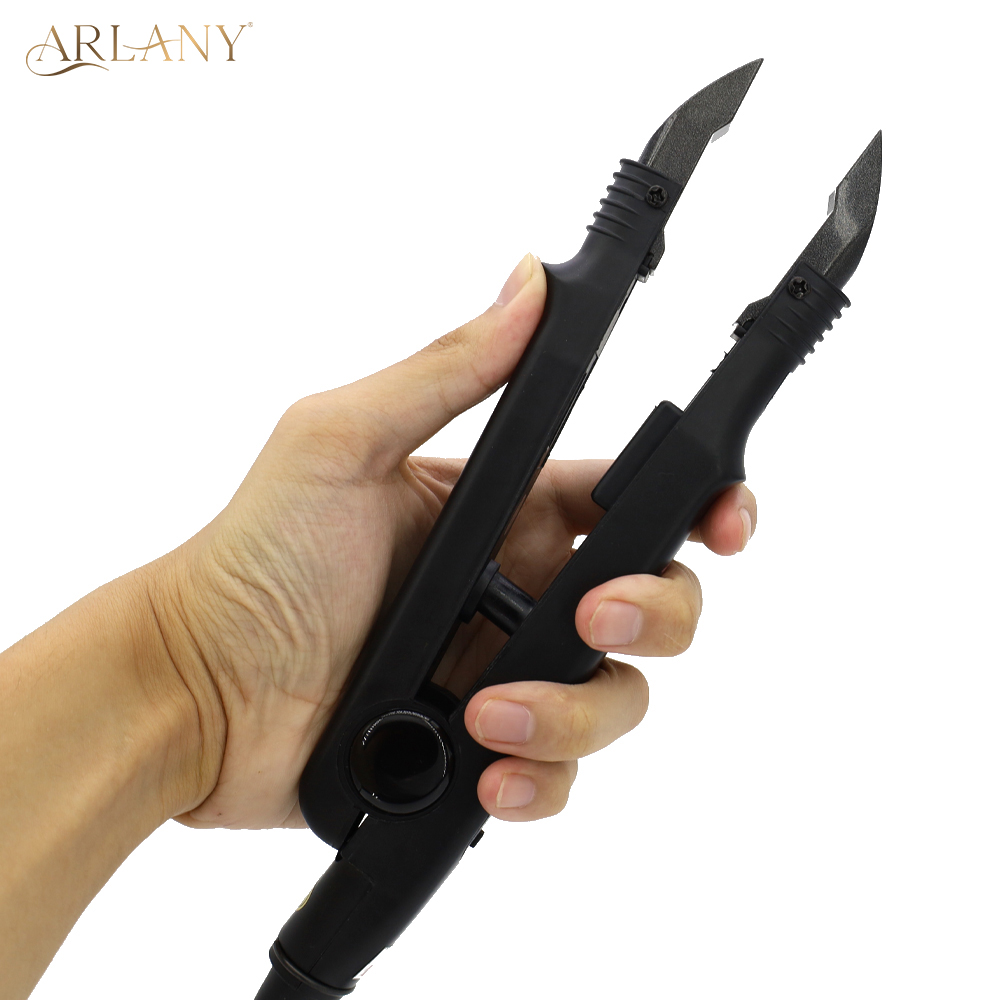 ARLANY طقم توصيل الشعر الانصها - مراجعة Keratin Treatment Set وسعره