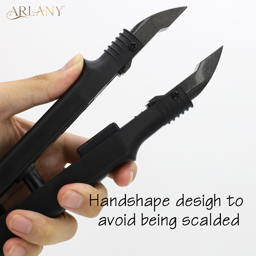 ARLANY طقم توصيل الشعر الانصها - مراجعة Keratin Treatment Set وسعره