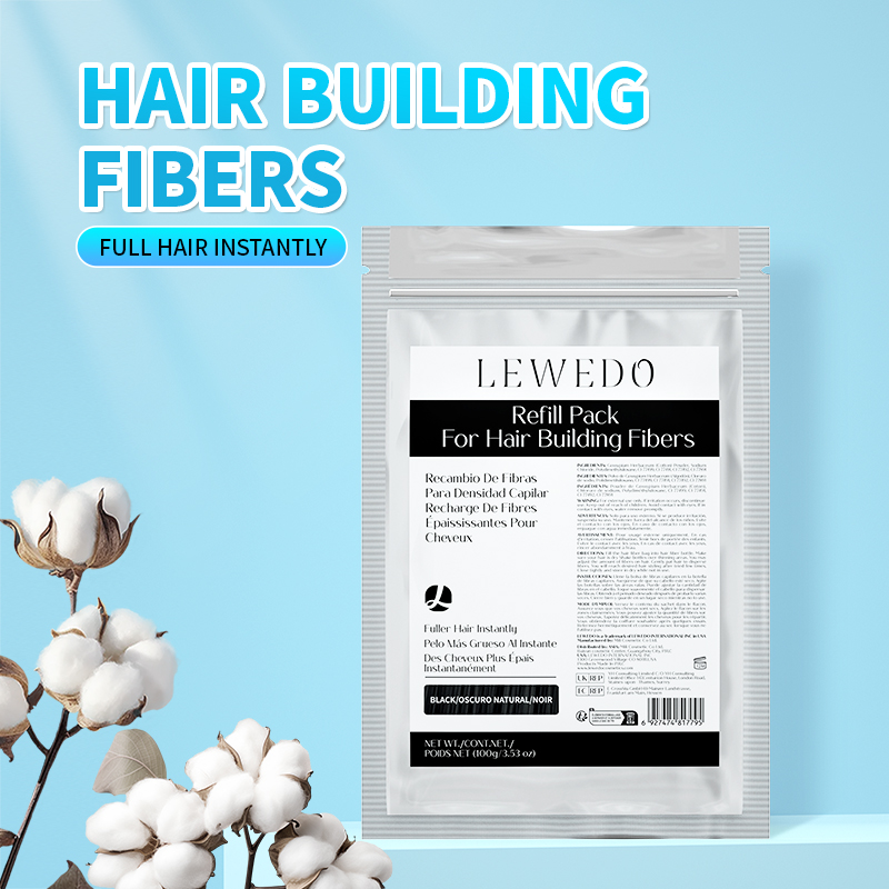 مسحوق ألياف الشعر 100 جرام، عب - مراجعة Hair Care Nutrition وسعره