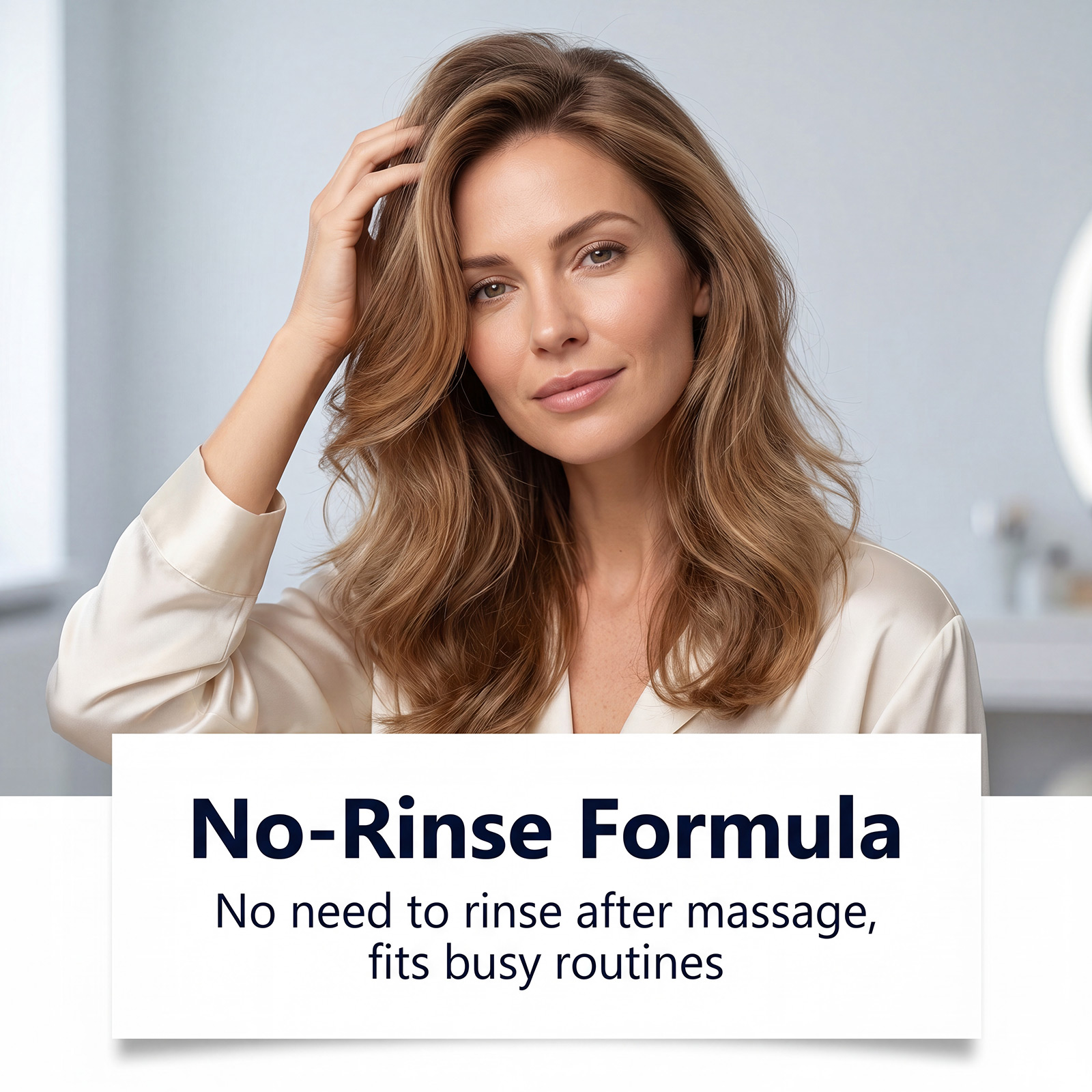 سيروم فروة الرأس مع الديوكسيري - مراجعة Hair Care Serum وسعره