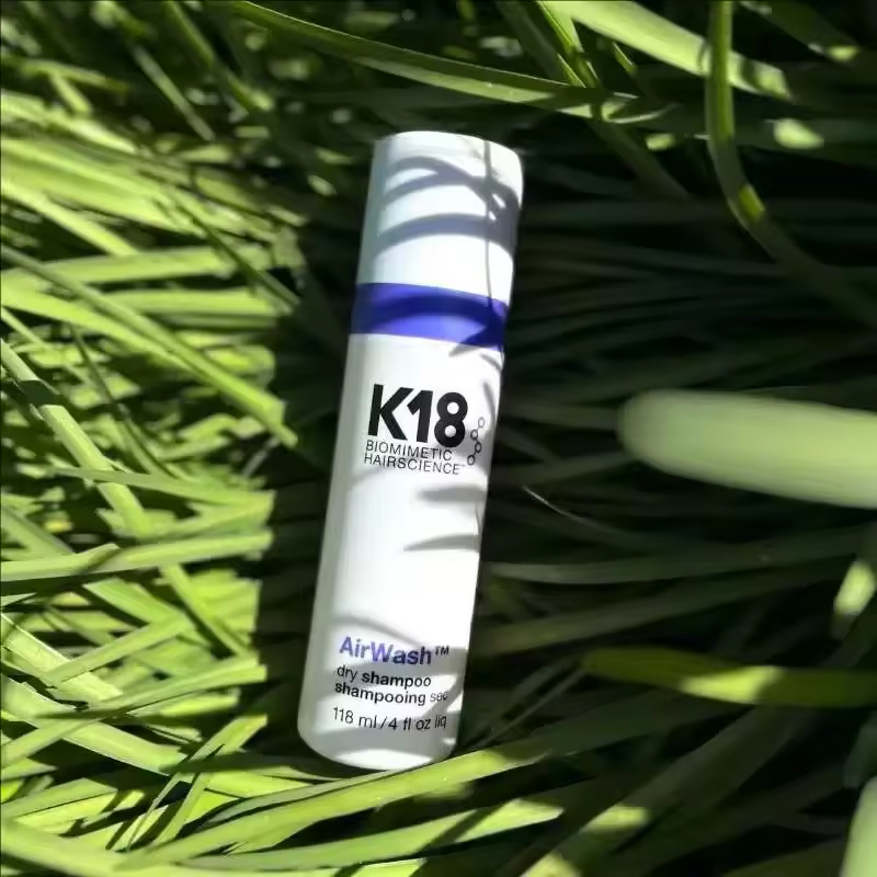 قناع إصلاح الشعر الجزيئي K18 ب - مراجعة Hair Care Nutrition وسعره