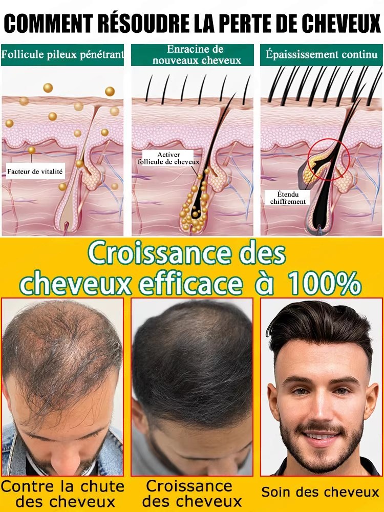 مكملات غذائية يومية للعناية بف - مراجعة Hair Care Steps وسعره